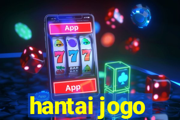 hantai jogo